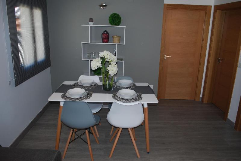 Apartamentos Rurales El Trillo image