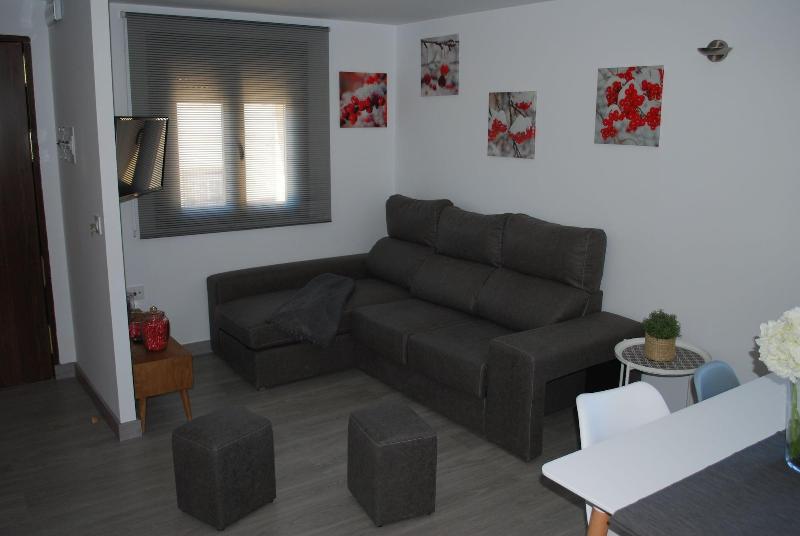 Apartamentos Rurales El Trillo image