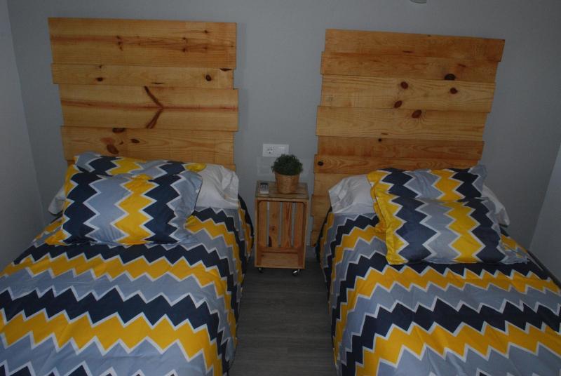 Apartamentos Rurales El Trillo image