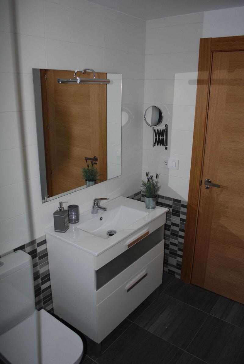 Apartamentos Rurales El Trillo image