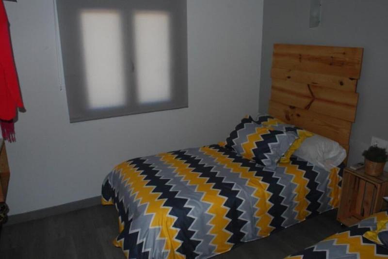 Apartamentos Rurales El Trillo image