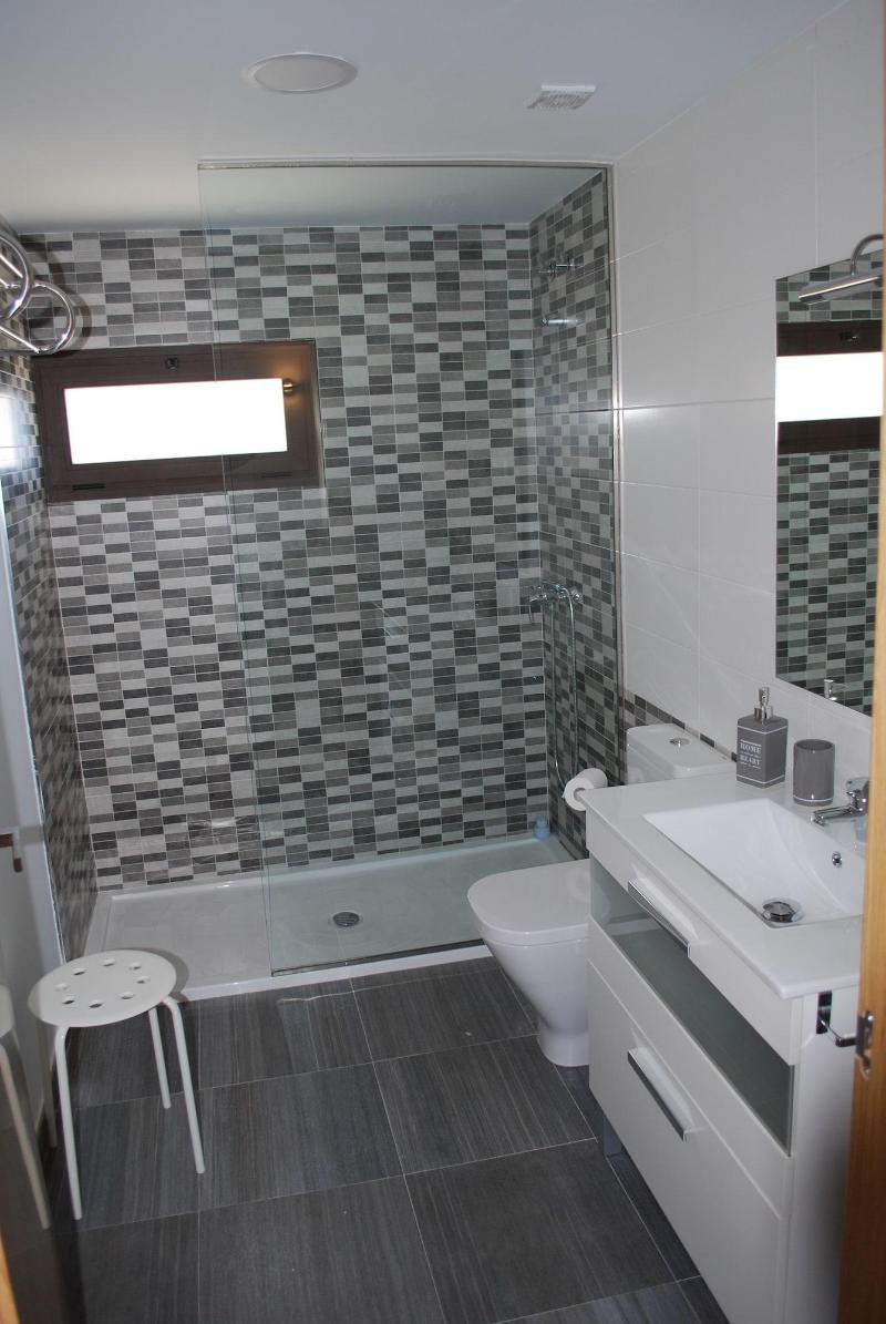 Apartamentos Rurales El Trillo image