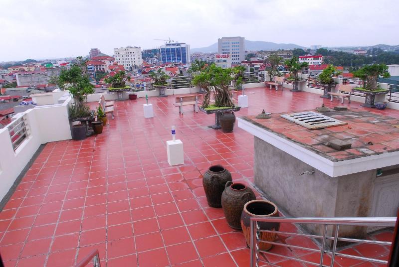 Lien Son Apartment image