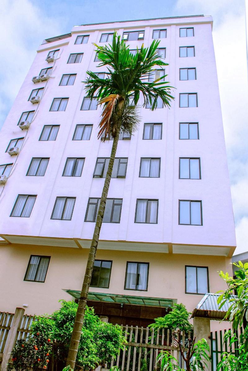 Lien Son Apartment image