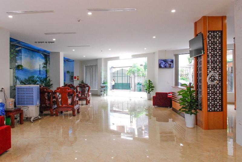 Lien Son Apartment image
