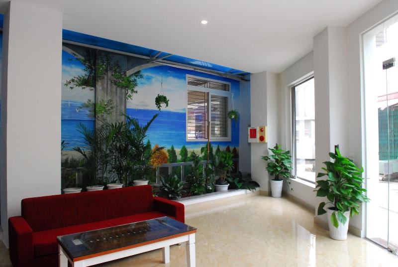 Lien Son Apartment image