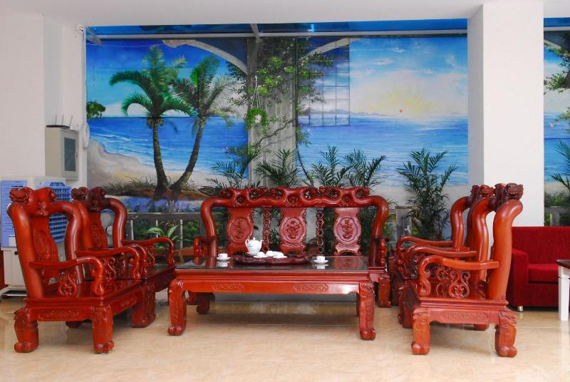 Lien Son Apartment image