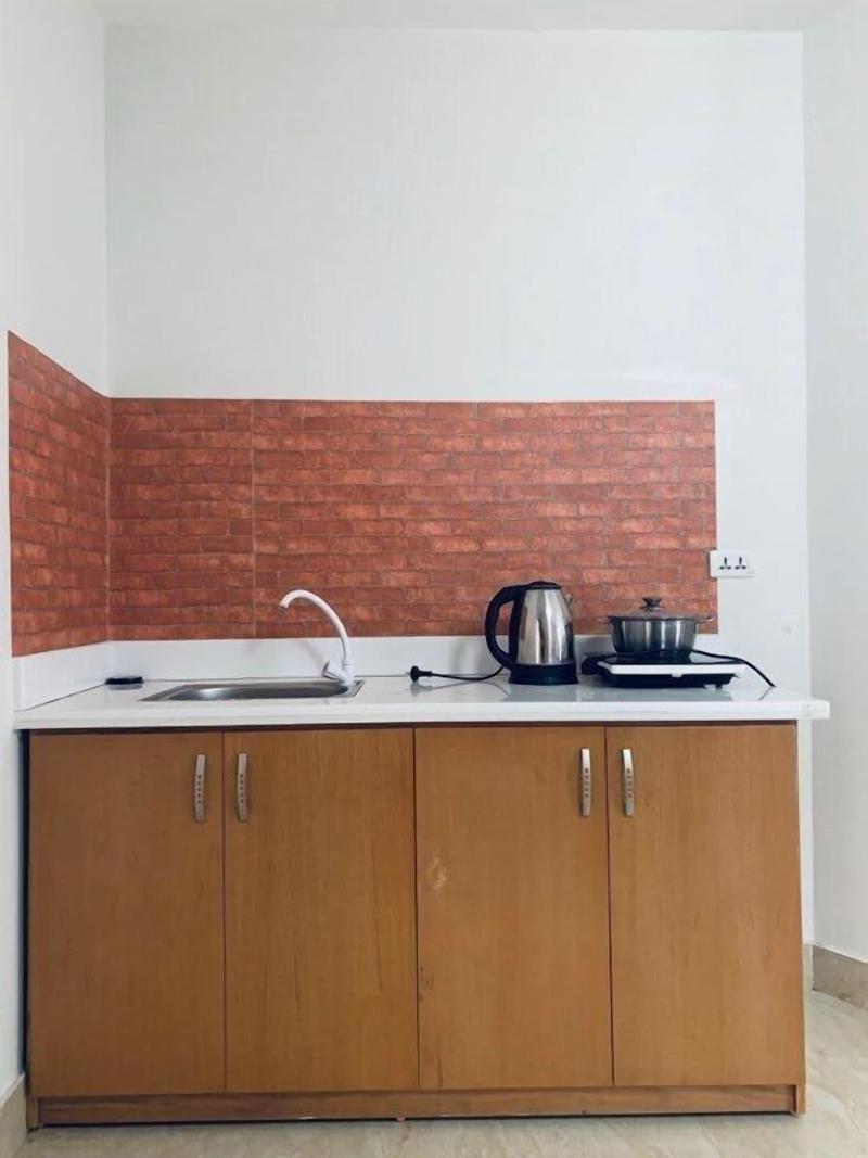 Lien Son Apartment image