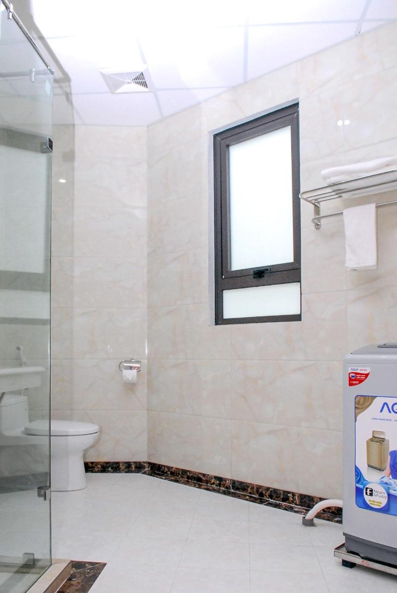 Lien Son Apartment image
