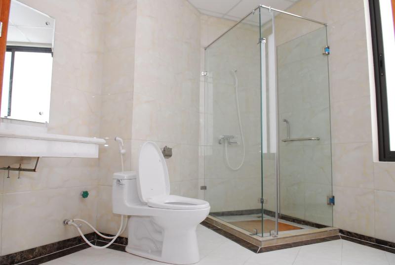 Lien Son Apartment image