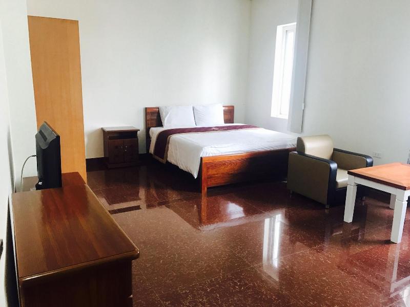 Lien Son Apartment image
