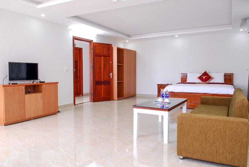 Lien Son Apartment image