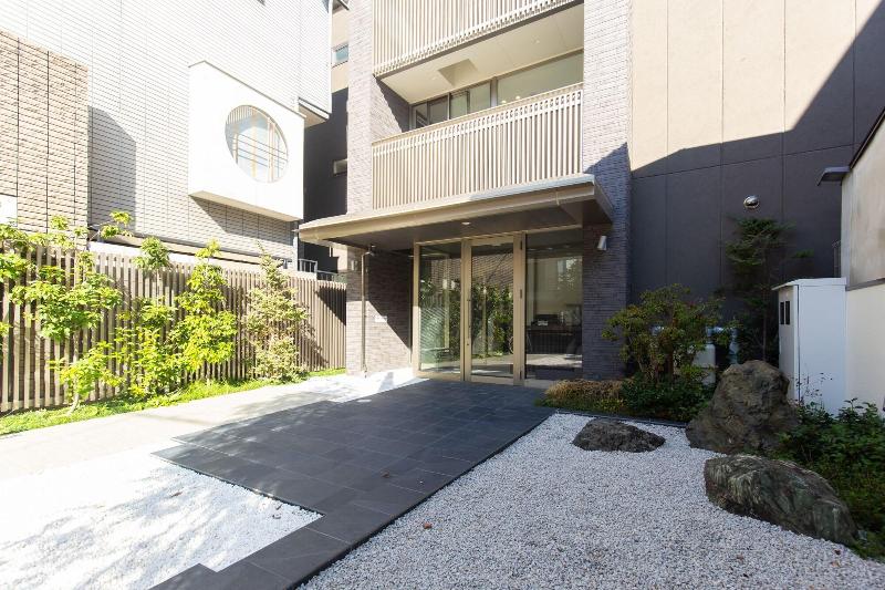 Home Inn Kujokawaramachi image