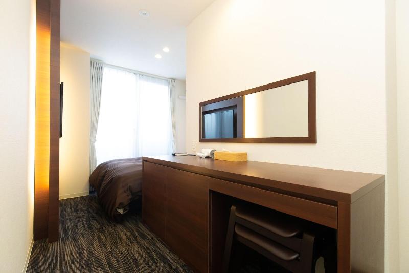 Home Inn Kujokawaramachi image