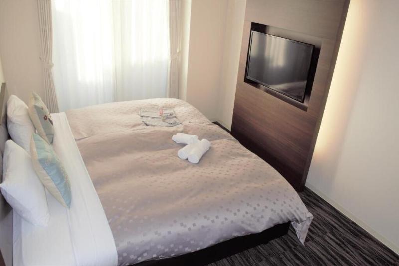 Home Inn Kujokawaramachi image