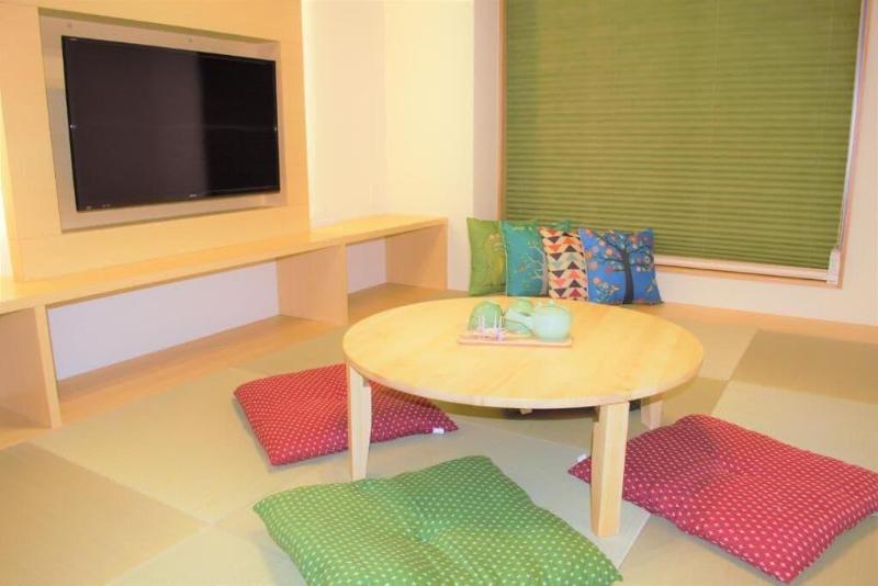 Home Inn Kujokawaramachi image