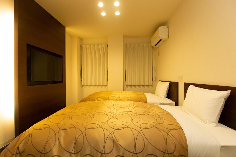 Home Inn Kujokawaramachi image