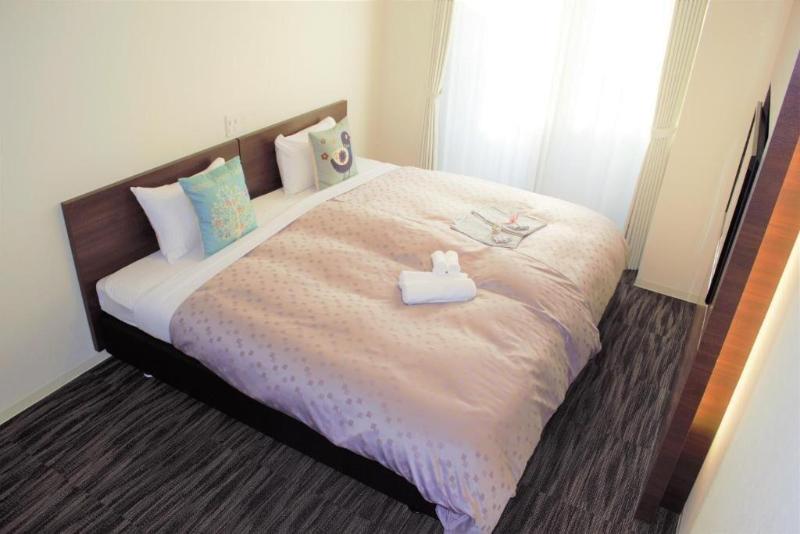 Home Inn Kujokawaramachi image