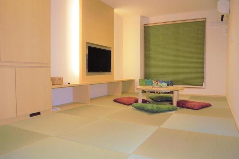 Home Inn Kujokawaramachi image