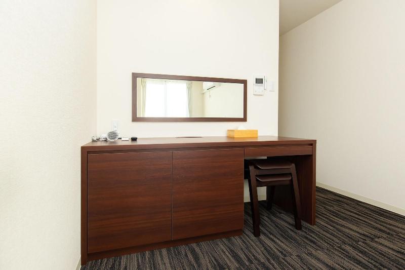 Home Inn Kujokawaramachi image