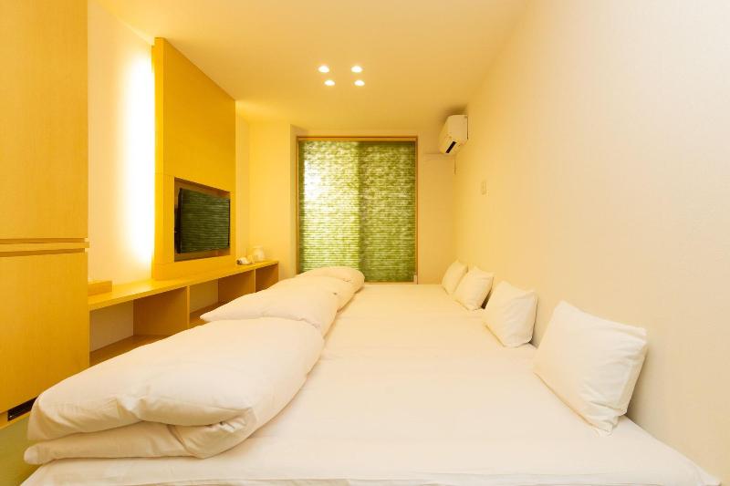 Home Inn Kujokawaramachi image