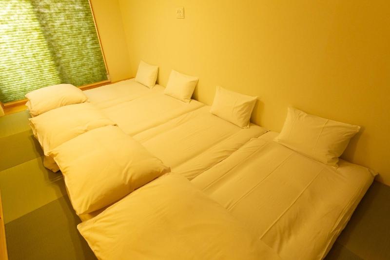 Home Inn Kujokawaramachi image