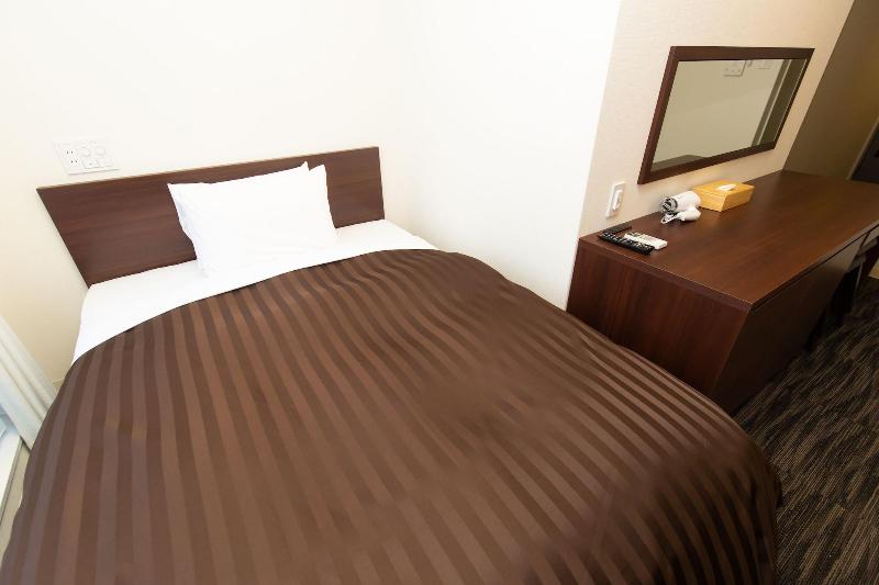 Home Inn Kujokawaramachi image