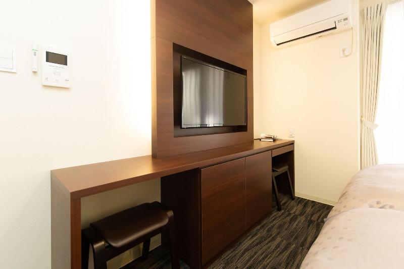 Home Inn Kujokawaramachi image