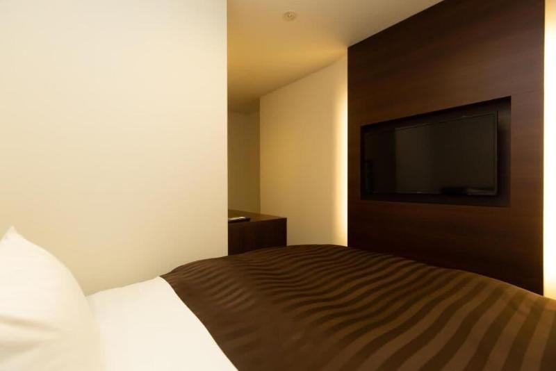 Home Inn Kujokawaramachi image