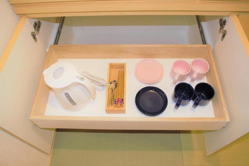 Home Inn Kujokawaramachi image