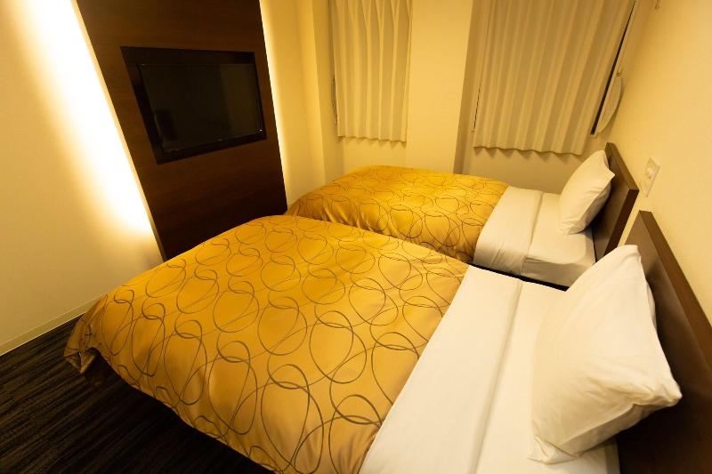 Home Inn Kujokawaramachi image