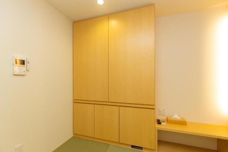 Home Inn Kujokawaramachi image