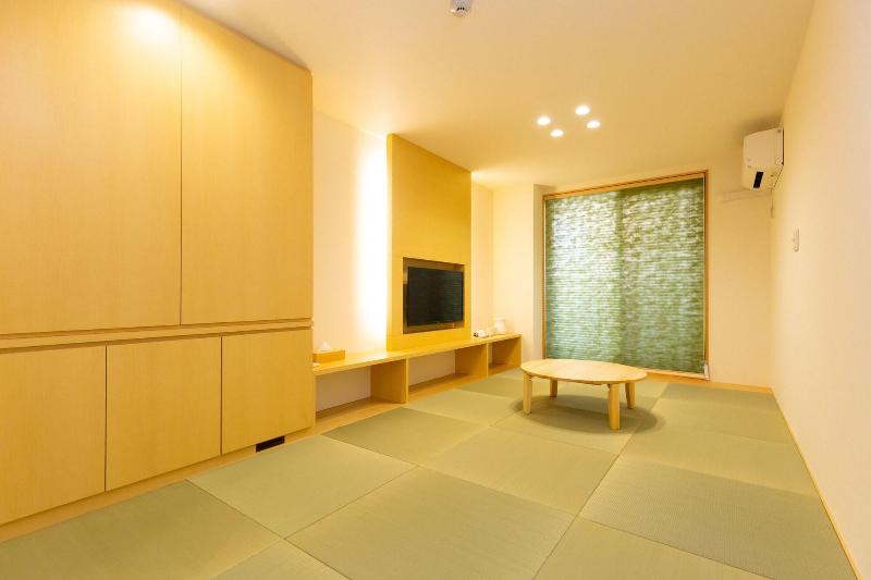 Home Inn Kujokawaramachi image