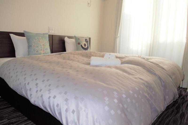 Home Inn Kujokawaramachi image