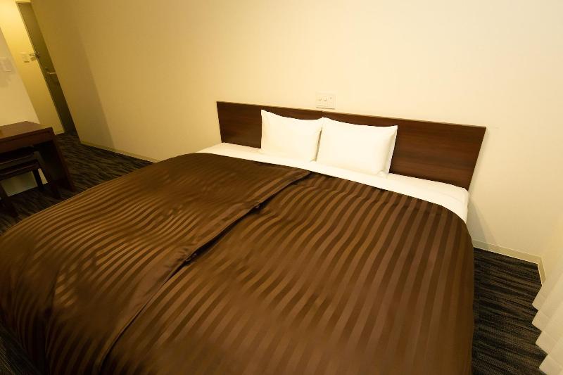 Home Inn Kujokawaramachi image