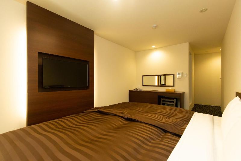 Home Inn Kujokawaramachi image