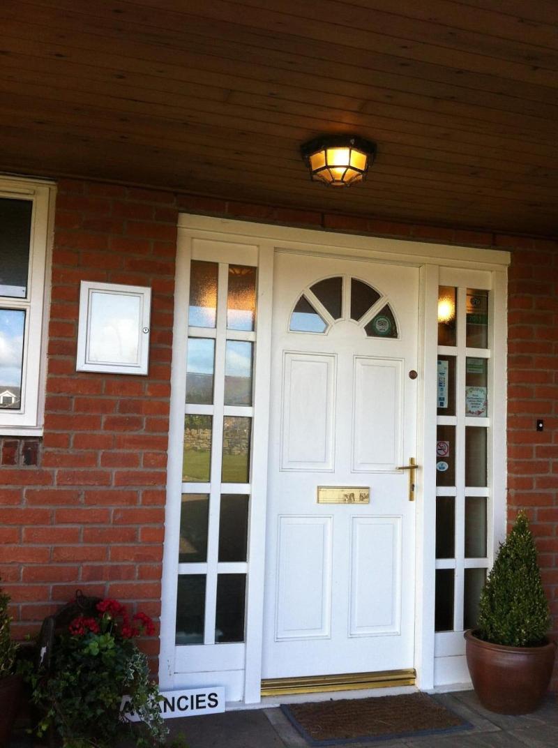 Springwood B&B — general view