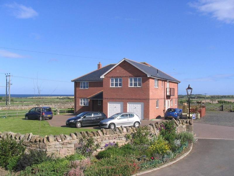 Springwood B&B — general view