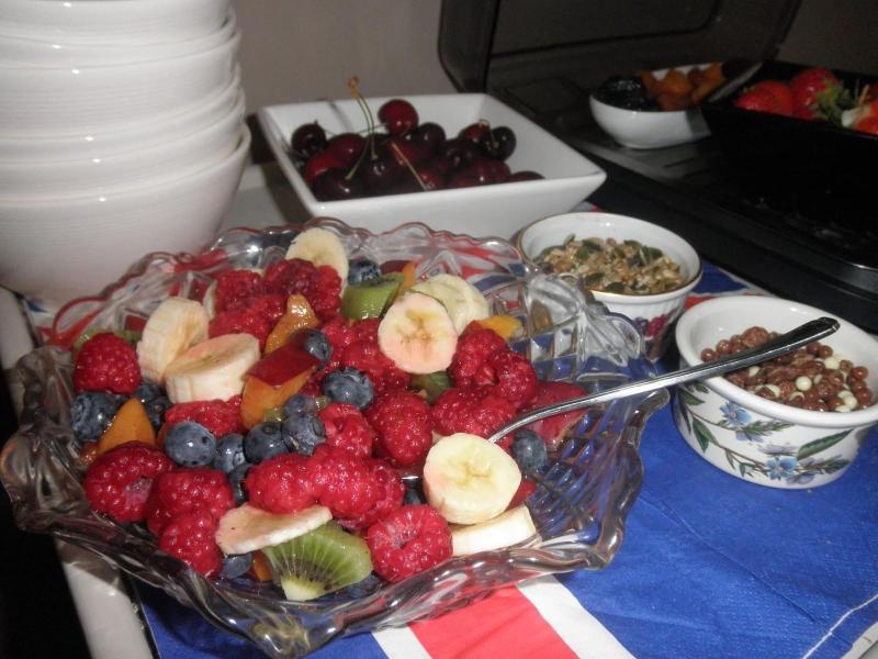 Springwood B&B image