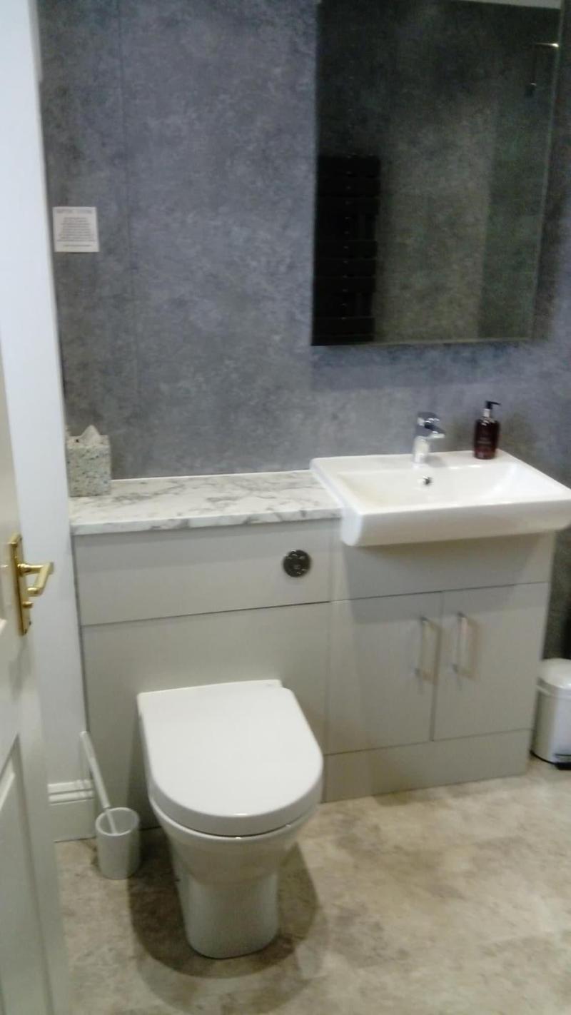 Springwood B&B image