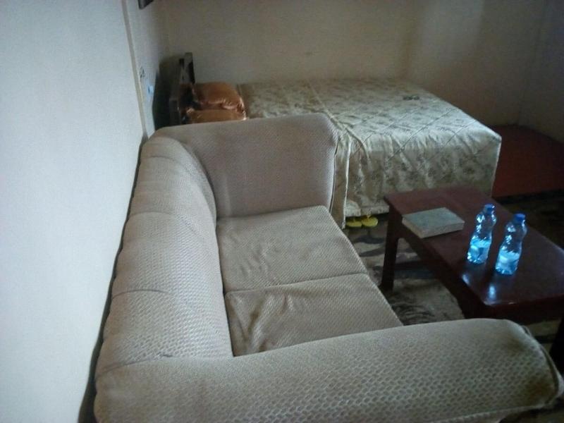Silent Lodge image