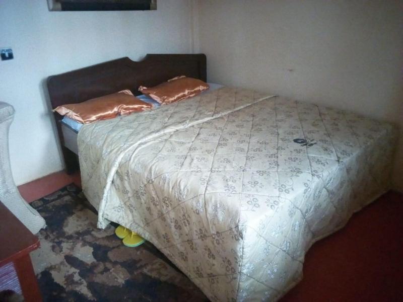 Silent Lodge image