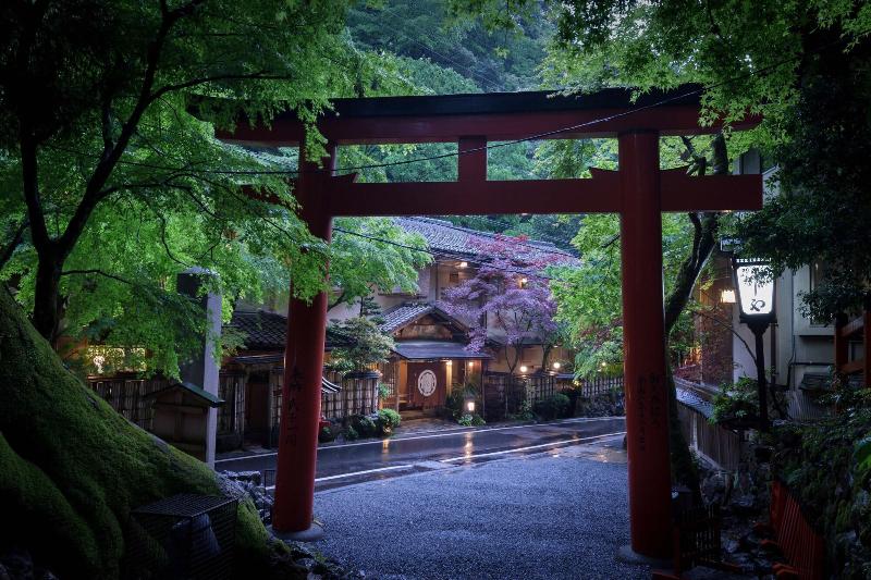Kibune Fujiya image