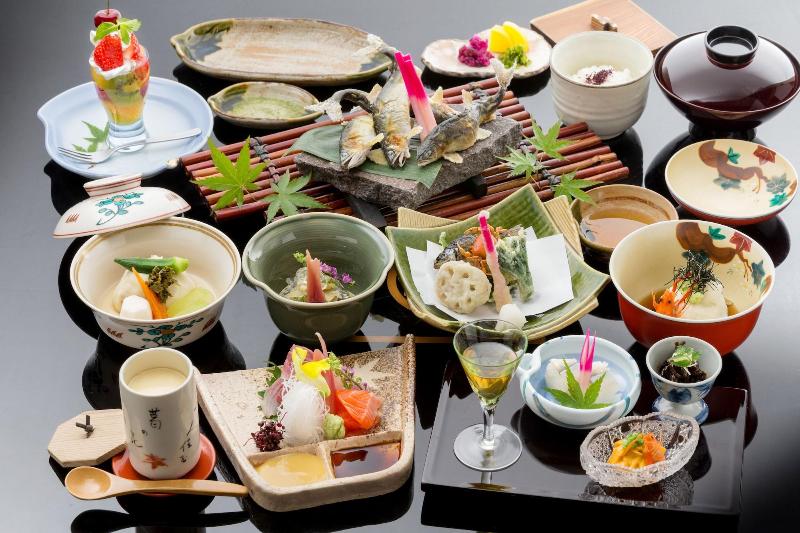 Kibune Fujiya image