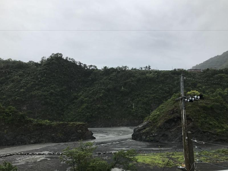 CDR Hotspring Resort