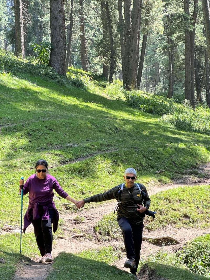Radisson Golf Resort Pahalgam image