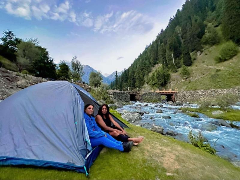 Radisson Golf Resort Pahalgam image