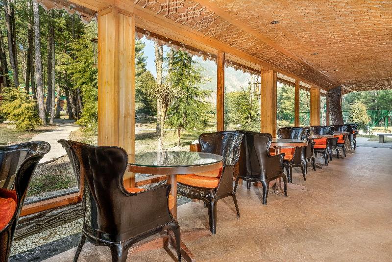 Radisson Golf Resort Pahalgam image