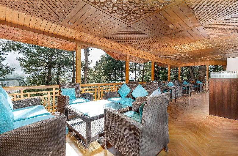 Radisson Golf Resort Pahalgam image