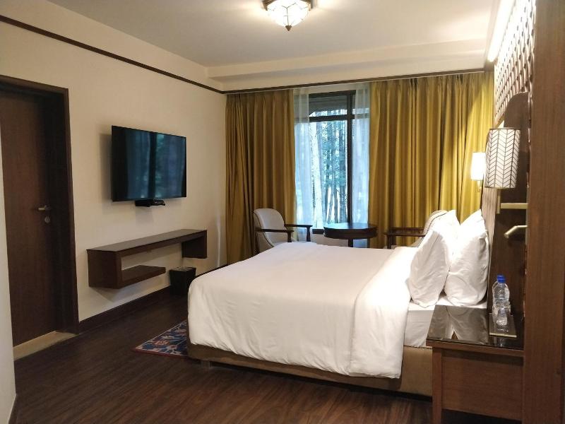 Radisson Golf Resort Pahalgam image